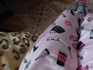 Erotinis vaizdo pokalbis ZaraSss