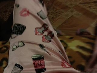 Erotinis vaizdo pokalbis ZaraSss