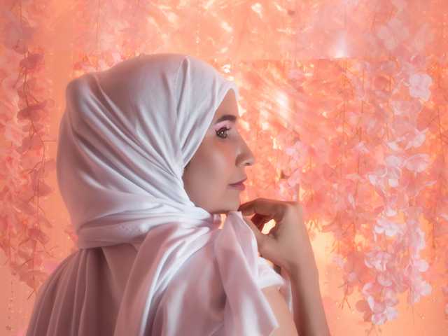 Profilio nuotrauka Zareen-