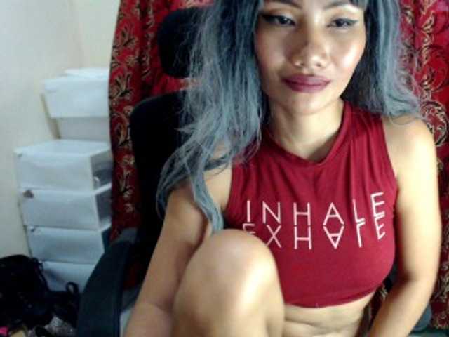 Nuotraukos Zarenah Lets Have fun! Dont forget totip if u like what u see ;)#asian #heels#masturbate #oceansquirt