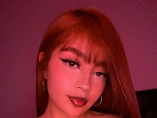 Erotinis vaizdo pokalbis Zarina-tay