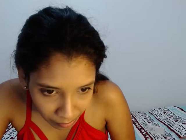 Nuotraukos Zaylee18 Hey guys is my first day here ,please give me much love , im naugthy and sexy girl , all naked 200tk , group pvt is avaialbles