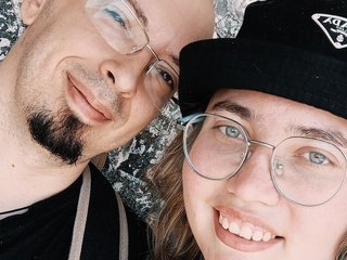 Erotinis vaizdo pokalbis ZayZephir