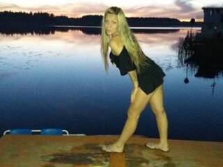 Erotinis vaizdo pokalbis zazanika