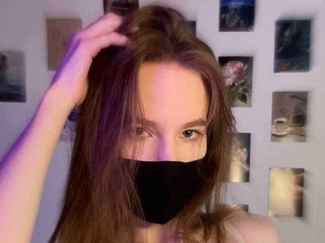 Profilio nuotrauka Zelilo