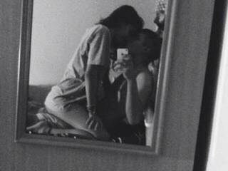 Erotinis vaizdo pokalbis zemkazaika