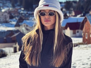 Erotinis vaizdo pokalbis Zenaidasasha