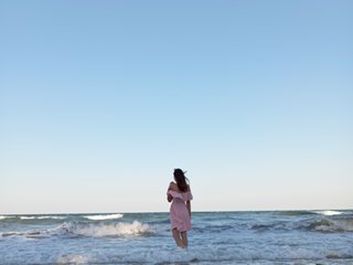 Erotinis vaizdo pokalbis Sofi-6