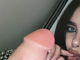 Erotinis vaizdo pokalbis polli_molli