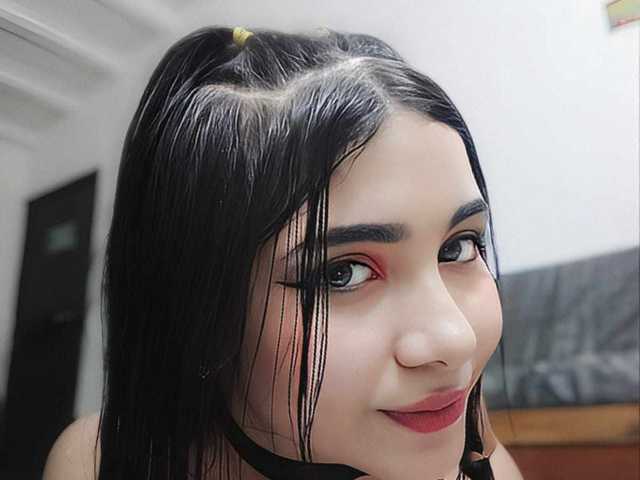 Profilio nuotrauka zhirleyzada