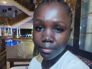 Erotinis vaizdo pokalbis Zhuubrowm