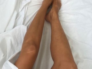 Erotinis vaizdo pokalbis ZlataGoldie