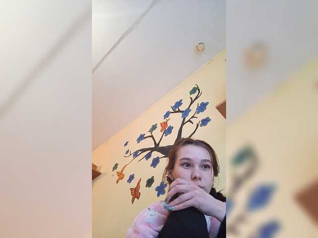 Transliacijos ekrano nuotraukos ZlauaVolchica