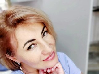 Erotinis vaizdo pokalbis ZNatali