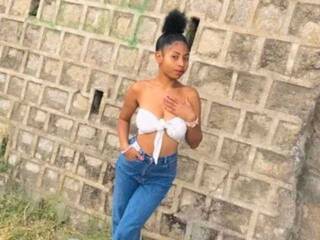 Erotinis vaizdo pokalbis Znela