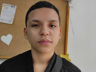 Erotinis vaizdo pokalbis Zoe-alaia