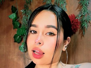 Erotinis vaizdo pokalbis Zoe-Ass1