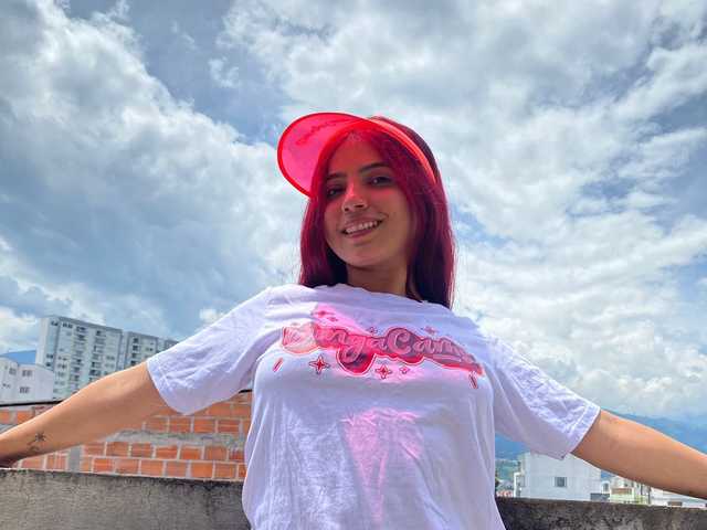 Profilio nuotrauka zoe-cortez