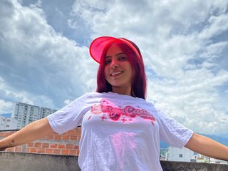 Erotinis vaizdo pokalbis zoe-cortez