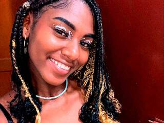 Erotinis vaizdo pokalbis Zoe-Smitth