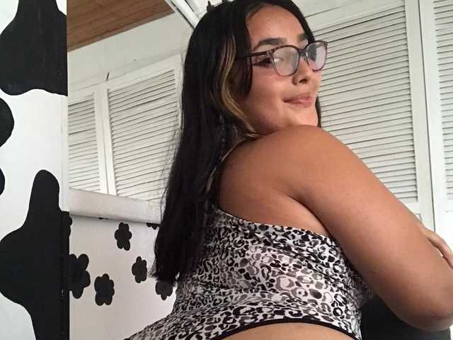 Profilio nuotrauka zoe-sweett