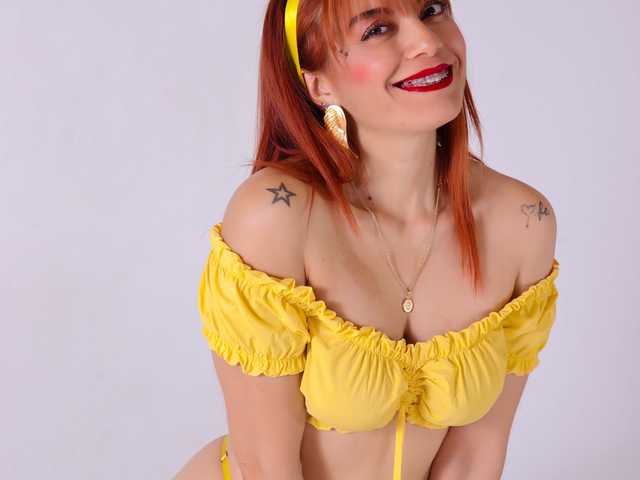 Profilio nuotrauka zoe-z