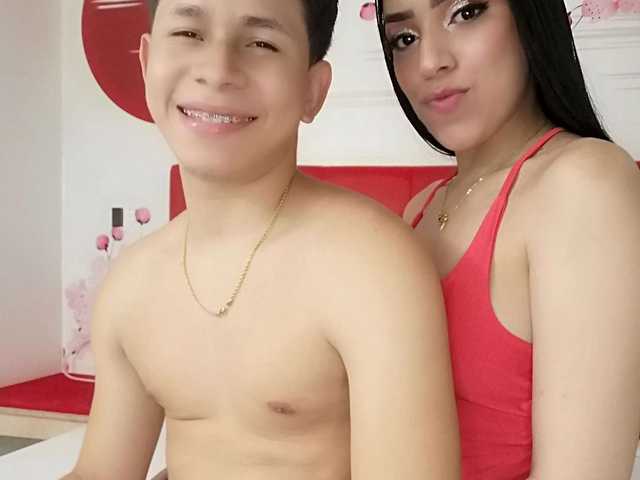 Profilio nuotrauka zoeandmaxwell