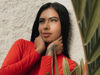 Erotinis vaizdo pokalbis ZoeArmstrong