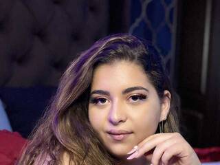 Erotinis vaizdo pokalbis ZoeBellee