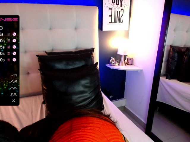 Transliacijos ekrano nuotraukos ZoeBolton