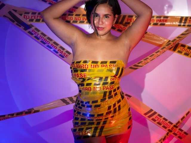 Profilio nuotrauka ZoeCuttie