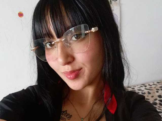 Profilio nuotrauka ZoeSky