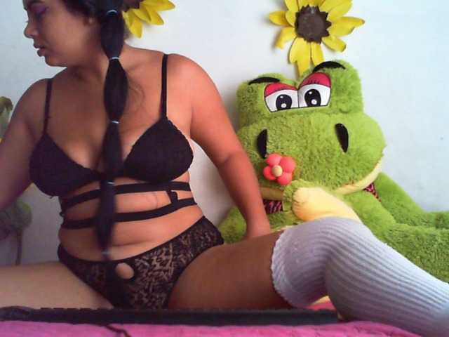 Transliacijos ekrano nuotraukos ZoeXpark