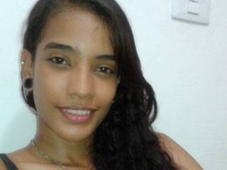 Erotinis vaizdo pokalbis ZoeyRogers