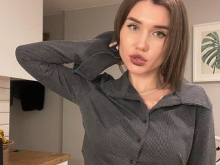 Erotinis vaizdo pokalbis ZoiKissy