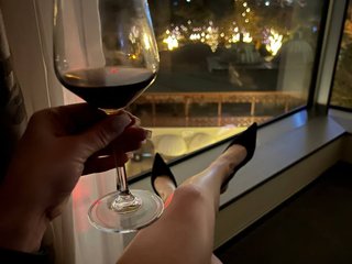 Erotinis vaizdo pokalbis Mystique_Rose