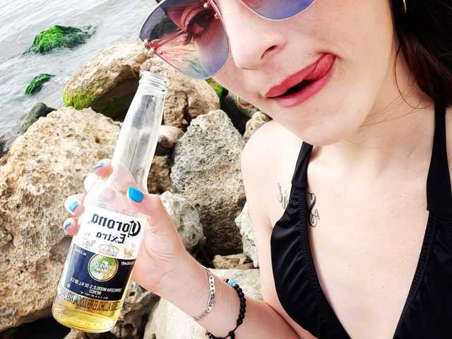 Profilio nuotrauka zomersharay