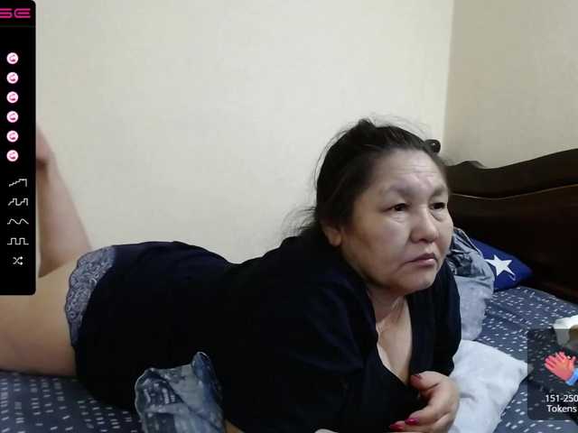 Transliacijos ekrano nuotraukos ZulfiyaBruce