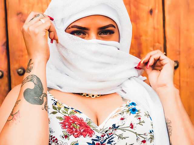 Profilio nuotrauka zully-arabb
