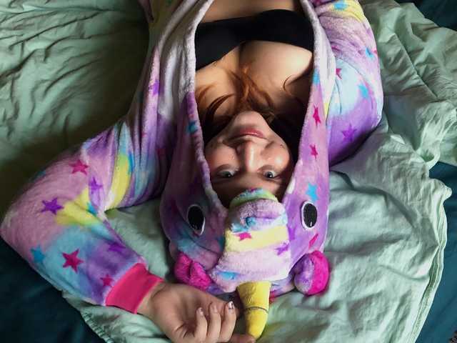 Profilio nuotrauka SexyUnicorn